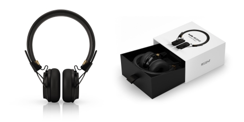 Casque Sudio Regent