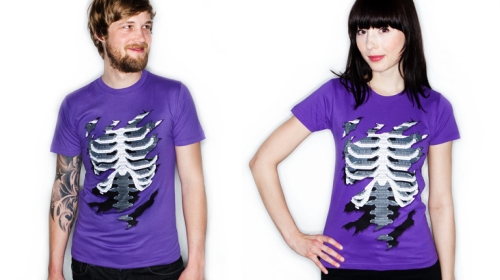 Death is Pop