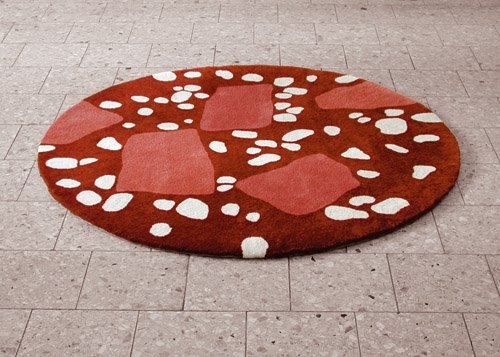 photo de tapis charcuterie