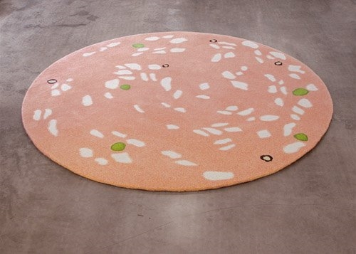 photo de tapis charcuterie