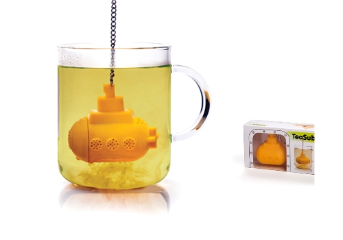 Tea Sub