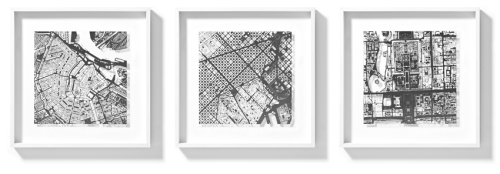 photo : Urban Topography Collection