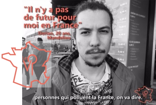 Le Verre Politique rendez-vous des présidentielles (image)