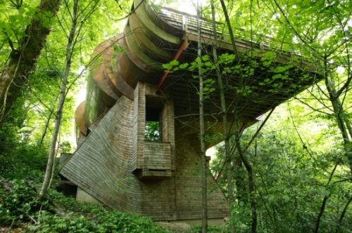 Wilkinson Residence à Portland