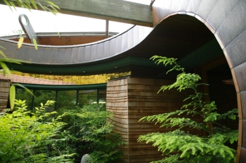 Wilkinson Residence à Portland