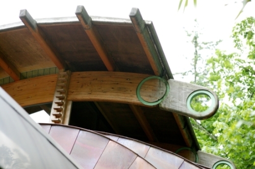 Wilkinson Residence à Portland