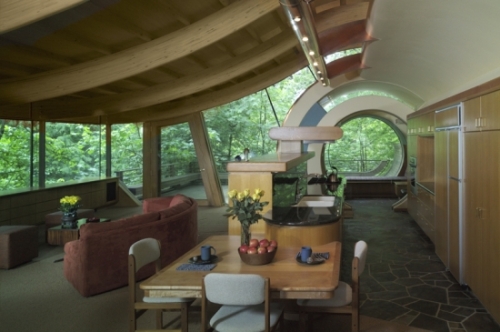 Wilkinson Residence à Portland