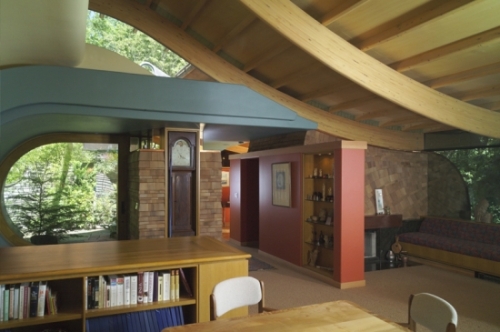 Wilkinson Residence à Portland