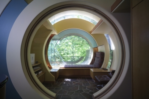 Wilkinson Residence à Portland