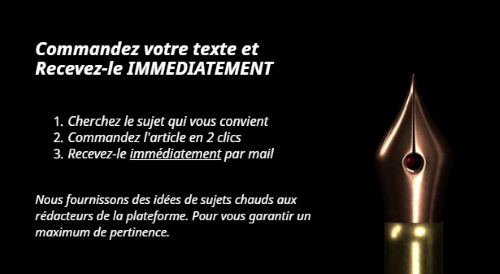 Interface de Wriiters