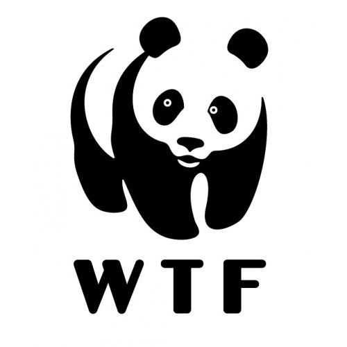 Panda WTF
