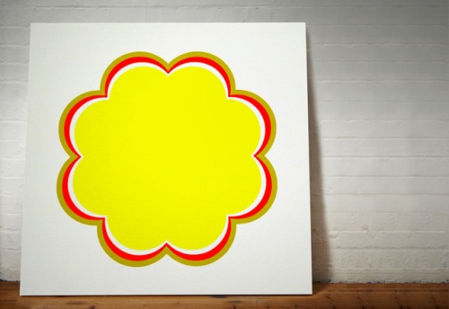 image : logo sans lettres : quelle marque ?