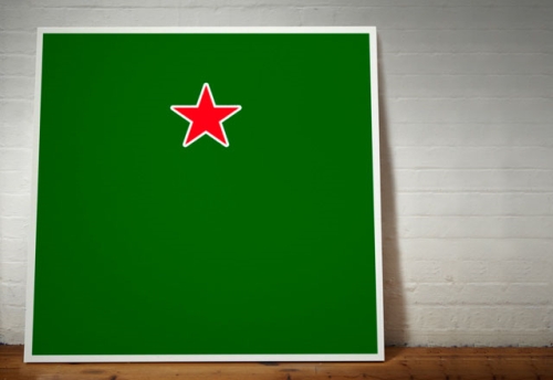 image : logo sans lettres : quelle marque ?